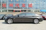 宝马5系2014款520Li 典雅型