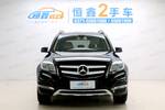 奔驰GLK级2013款GLK 300 4MATIC 动感型