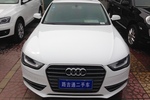 奥迪A4L2015款35 TFSI 自动标准型