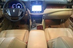 丰田皇冠2012款2.5 Royal 舒适版 点击看大图