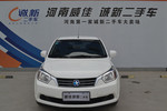 启辰R502013款1.6L 自动时尚版