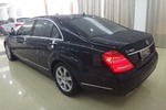 奔驰S级2010款S 300L 尊贵型