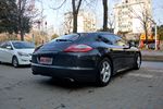 保时捷Panamera2010款Panamera 4 3.6L 