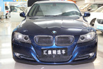 宝马3系2009款325i 豪华型