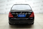 奔驰S级2012款S300L 商务型 Grand Edition