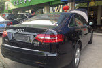 奥迪A4L2012款2.0TFSI 舒适型