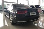 奥迪A8L2013款50 TFSI quattro豪华型