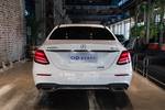 奔驰E级2017款E 200 运动型 4MATIC