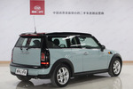 MINICLUBMAN2011款COOPER Fun