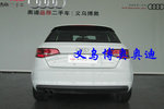 奥迪A3 Sportback2016款35 TFSI 自动进取型