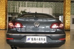 大众CC2010款2.0TSI 豪华型