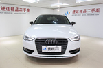 奥迪A3 Sportback2016款40 TFSI 自动豪华型