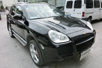 保时捷Cayenne2006款Cayenne 4.5 Turbo S