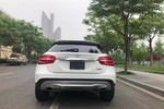 奔驰GLA级2016款GLA 220 4MATIC 时尚型