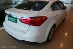 起亚K32012款1.6L 自动DLX 