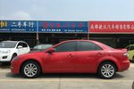 马自达Mazda62015款2.0L 手自一体 经典型