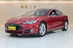 特斯拉Model S2016款MODEL S 90D