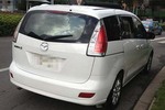 马自达Mazda52007款2.0 自动舒适型