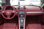 保时捷Boxster2013款Boxster 2.7L 