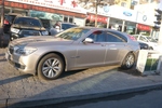 宝马7系2011款730Li 典雅型