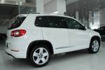 大众Tiguan2011款2.0TSI R-line