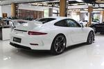 保时捷9112013款GT3 3.8L 