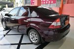 福特福克斯三厢2012款三厢经典 1.8L 自动基本型