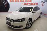 大众帕萨特2013款1.8TSI DSG御尊版