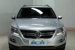 大众Tiguan2009款2.0TSI 豪华版