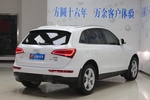 奥迪Q52013款40 TFSI 舒适型