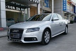 奥迪A4L2009款2.0TFSI 舒适型