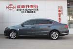 大众迈腾2012款2.0TSI DSG 豪华型