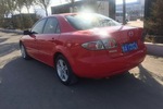 马自达MAZDA62011款2.0L 手自一体 时尚型