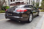 保时捷Panamera2010款Panamera 4 3.6L 