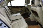 捷豹XJ2008款XJ6L 精英领袖版