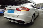 福特蒙迪欧2013款2.0L GTDi200 时尚型