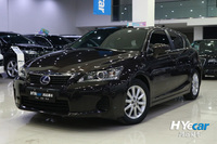 12׿˹CT200h"