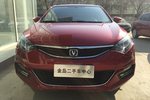 长安逸动XT2013款1.6L 手自一体 俊酷型 京V