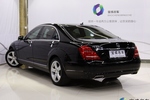 奔驰S级2012款S300L 尊贵型 Grand Edition