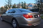 宝马7系2011款730Li 典雅型