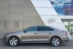 大众帕萨特2013款1.8TSI DSG御尊版