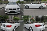 宝马3系敞篷2011款335i