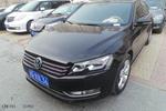 大众帕萨特2011款1.8TSI DSG 至尊版