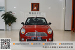 MINICABRIO2011款1.6L COOPER CABRIO