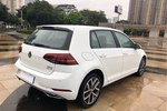 大众高尔夫2018款230TSI DSG 舒适型