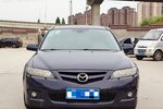 马自达MAZDA62007款2.3 手自一体豪华型