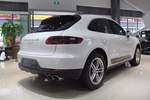 保时捷Macan2014款Macan S 3.0T