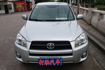 丰田RAV42010款2.0L 自动豪华升级版