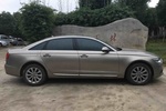 奥迪A6L2014款TFSI 标准型