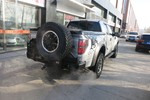 福特F-1502011款6.2L SVT Raptor SuperCab